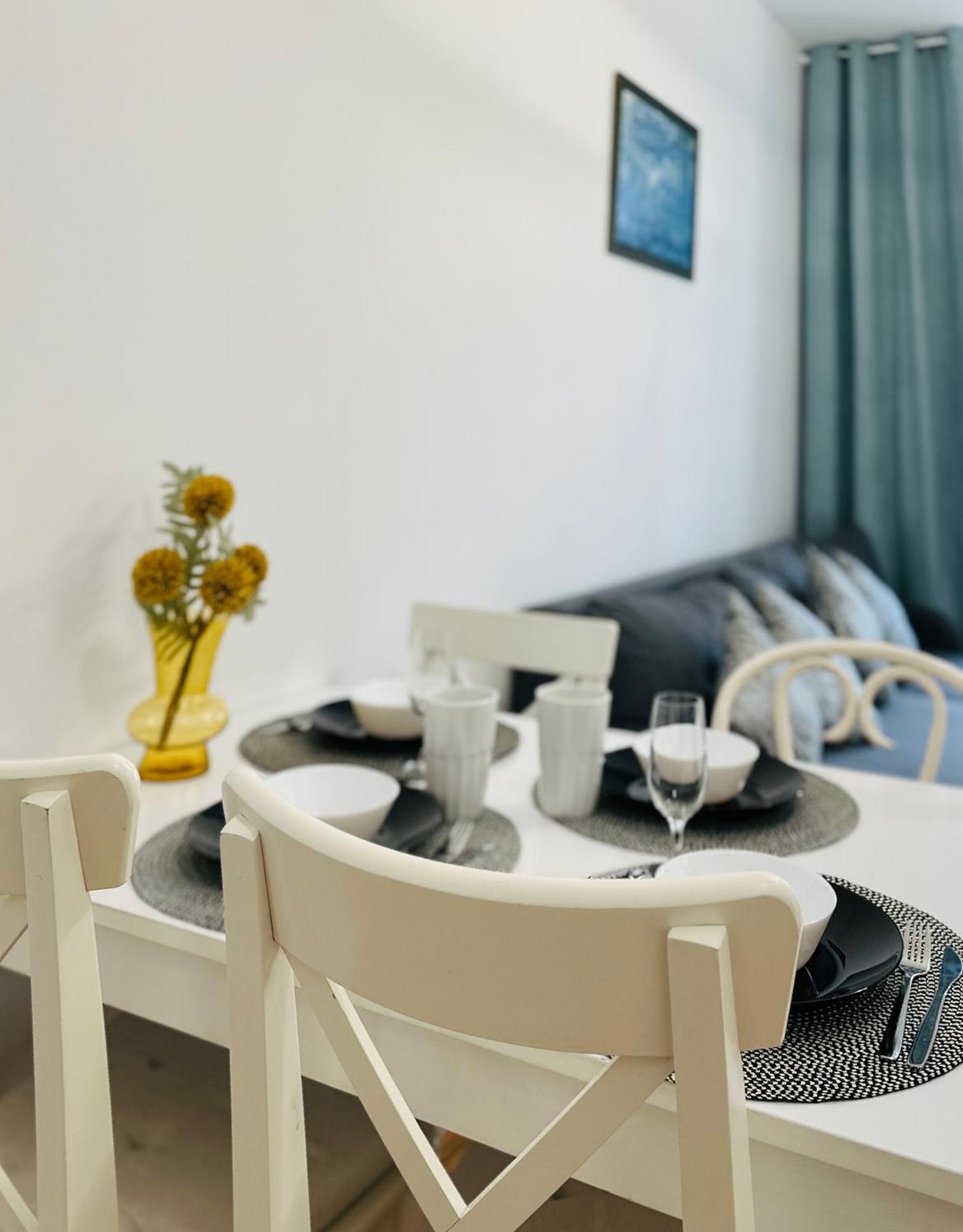 Apartment Strzelecka Old Town