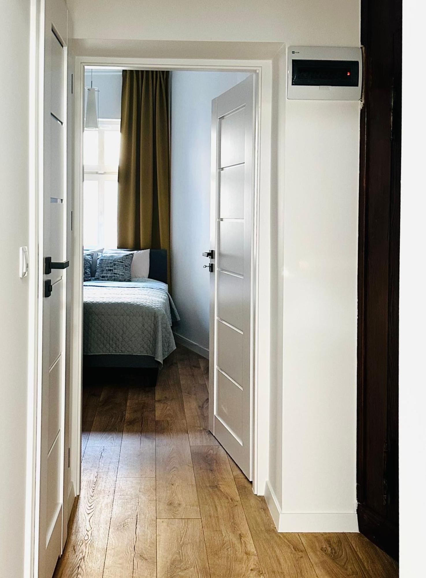 Apartment Strzelecka Old Town