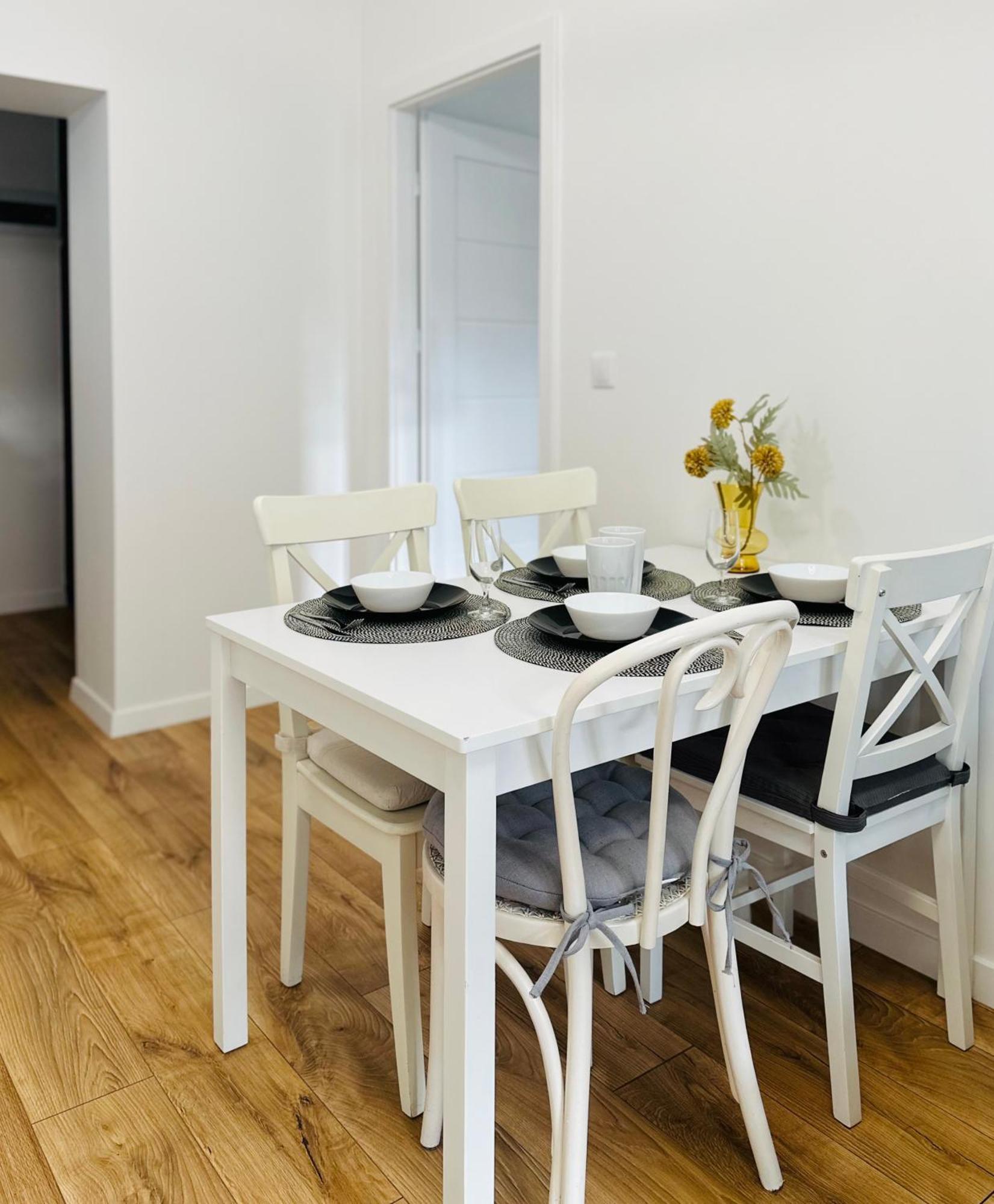 Strzelecka Old Town Apartment *