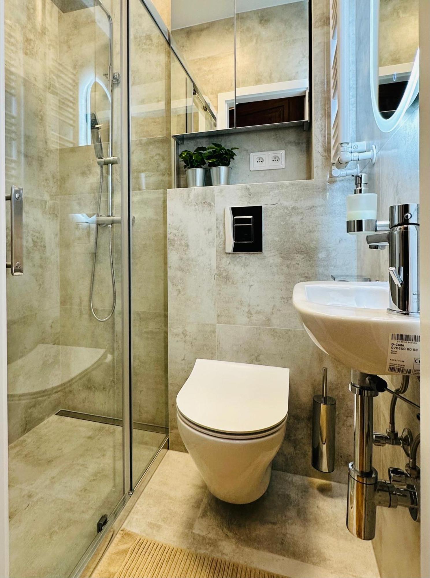 Apartment Strzelecka Old Town *
