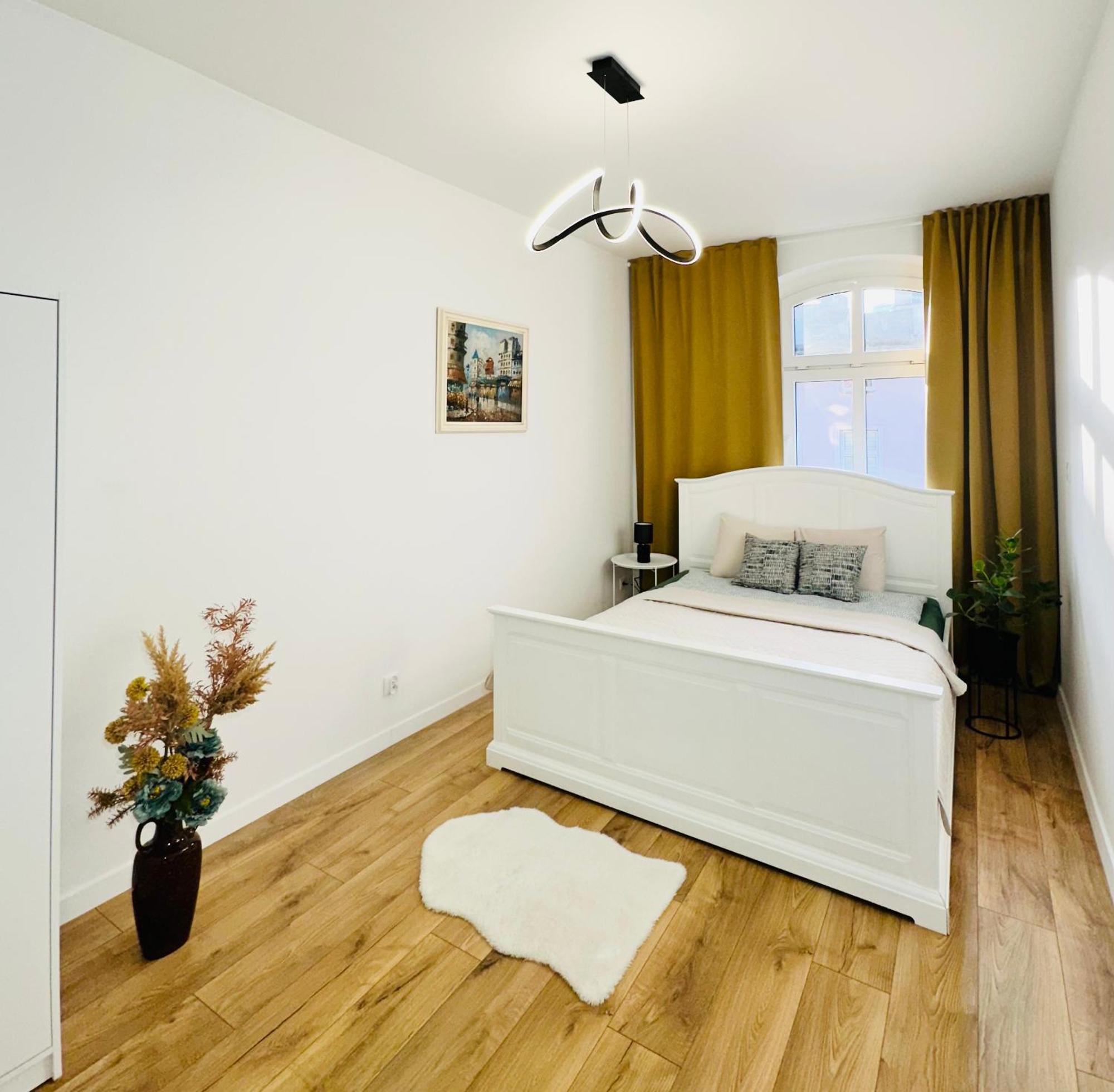 Strzelecka Old Town Apartment *