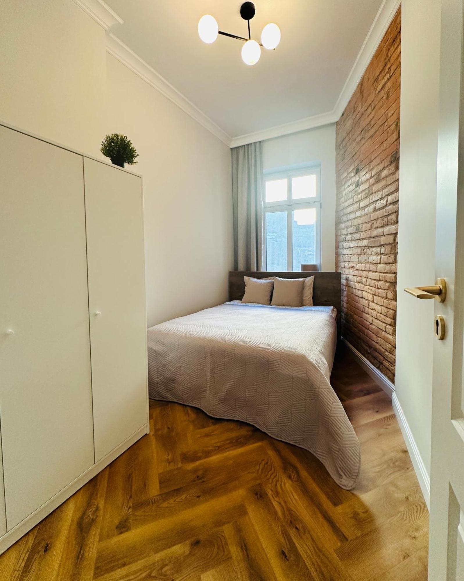 Strzelecka Old Town Apartment Poznan