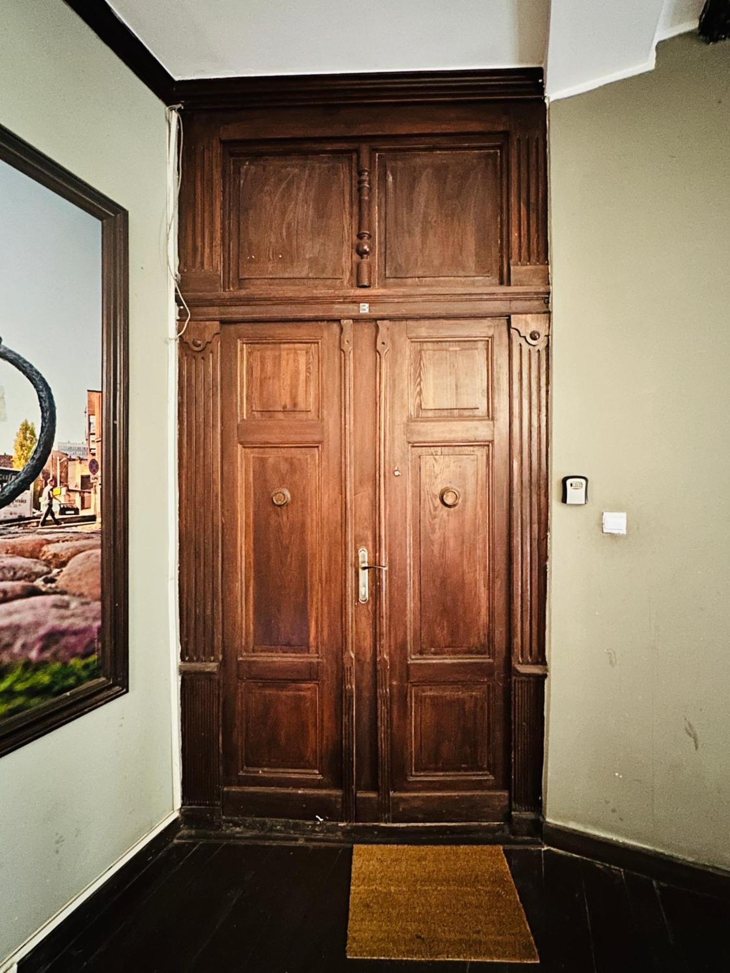 Strzelecka Old Town Apartment