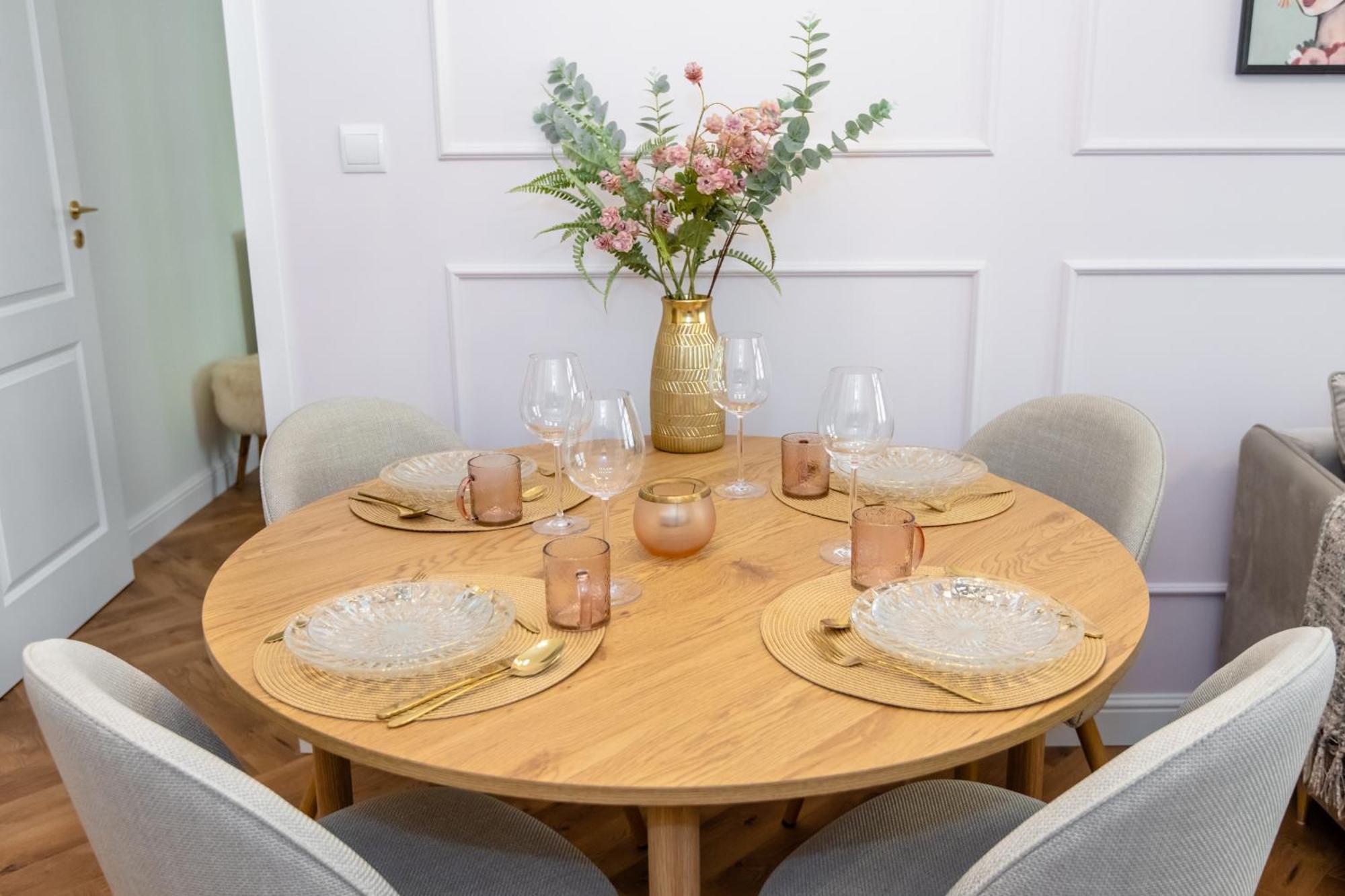 Apartment Strzelecka Old Town